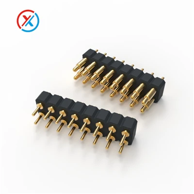 Conector Pin Pogo