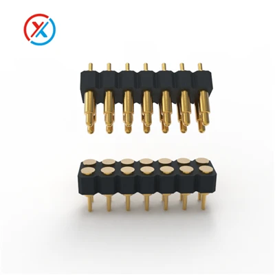 Soquete Pogo Pin