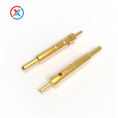 O conector Pogo Pin fêmea é adequado para transferência de dados em alta velocidade?